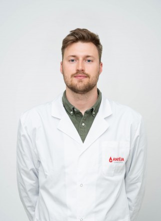 Jonas Gutauskas